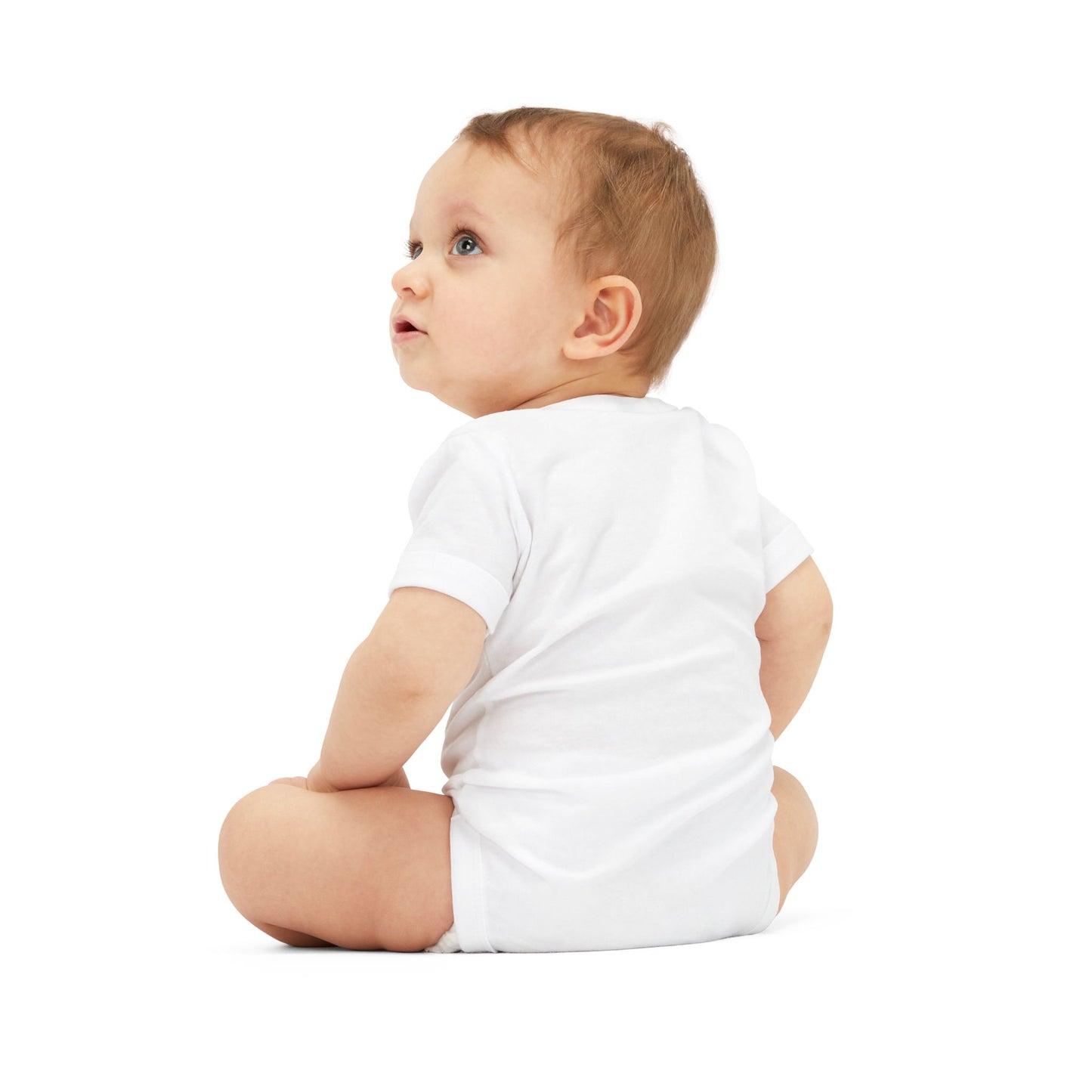 Notta Drummer Yet-Infant Jersey One Piece - American
