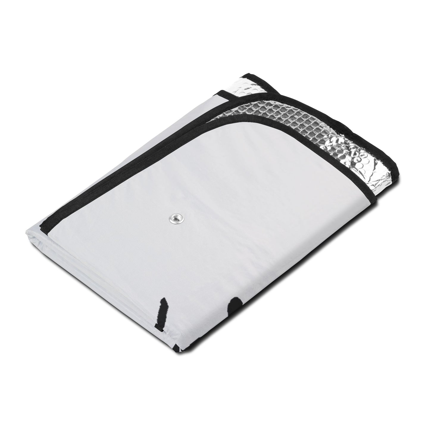 Cool Drummer Car Sun Shades - "Notta Drummer Yet" - Perfect for Music Lovers
