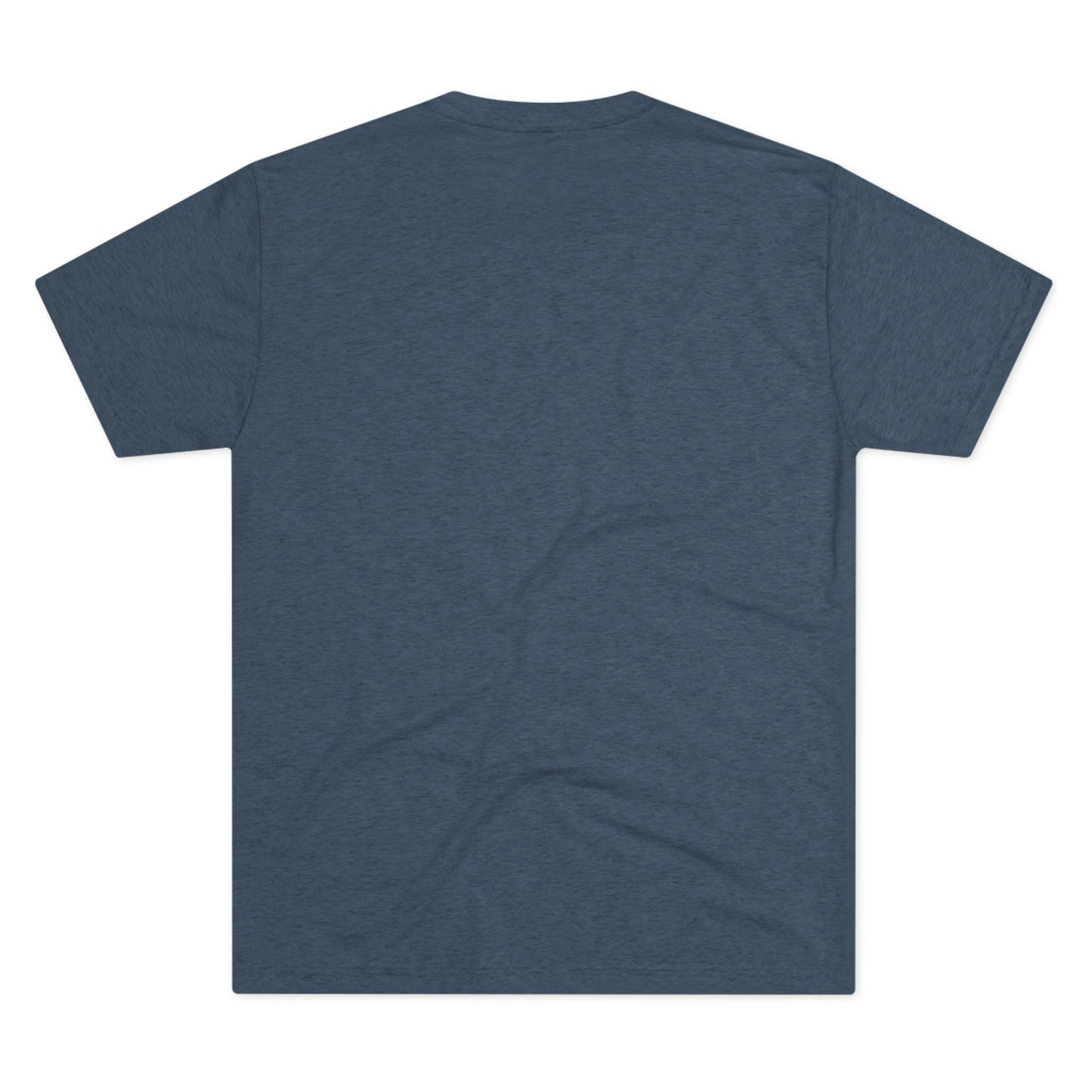 Notta Rockstar Yet Unisex Tri-Blend T