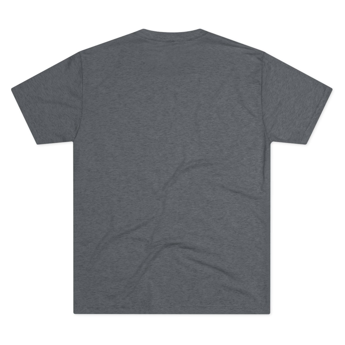 Notta Rockstar Yet Unisex Tri-Blend T