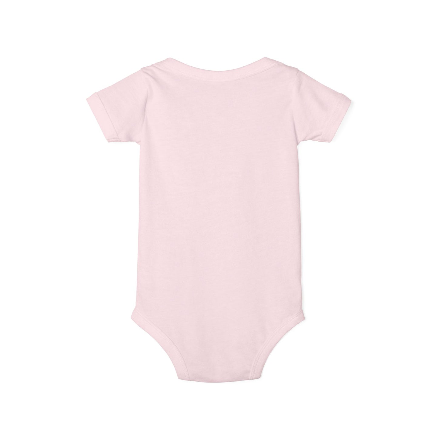 Notta Drummer Yet-Infant Jersey One Piece - American