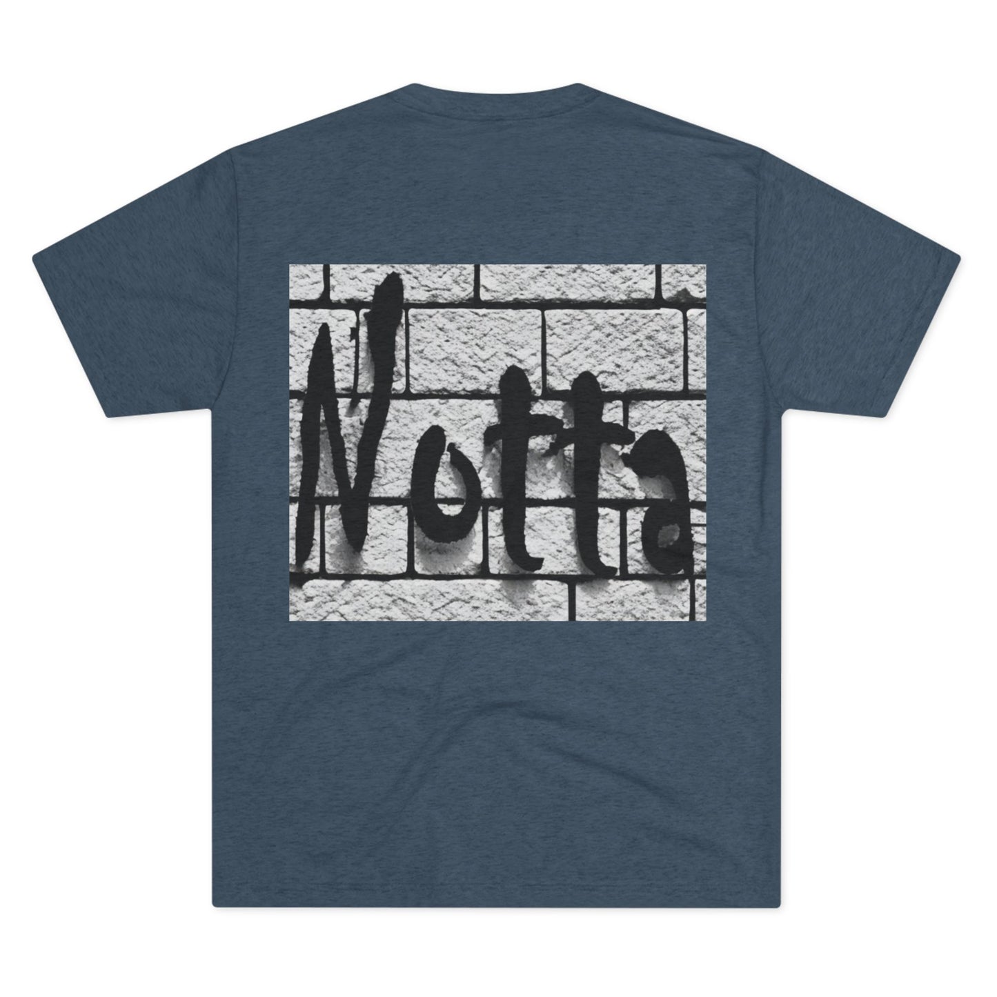 Notta Rockstar Yet - Graphic Tee