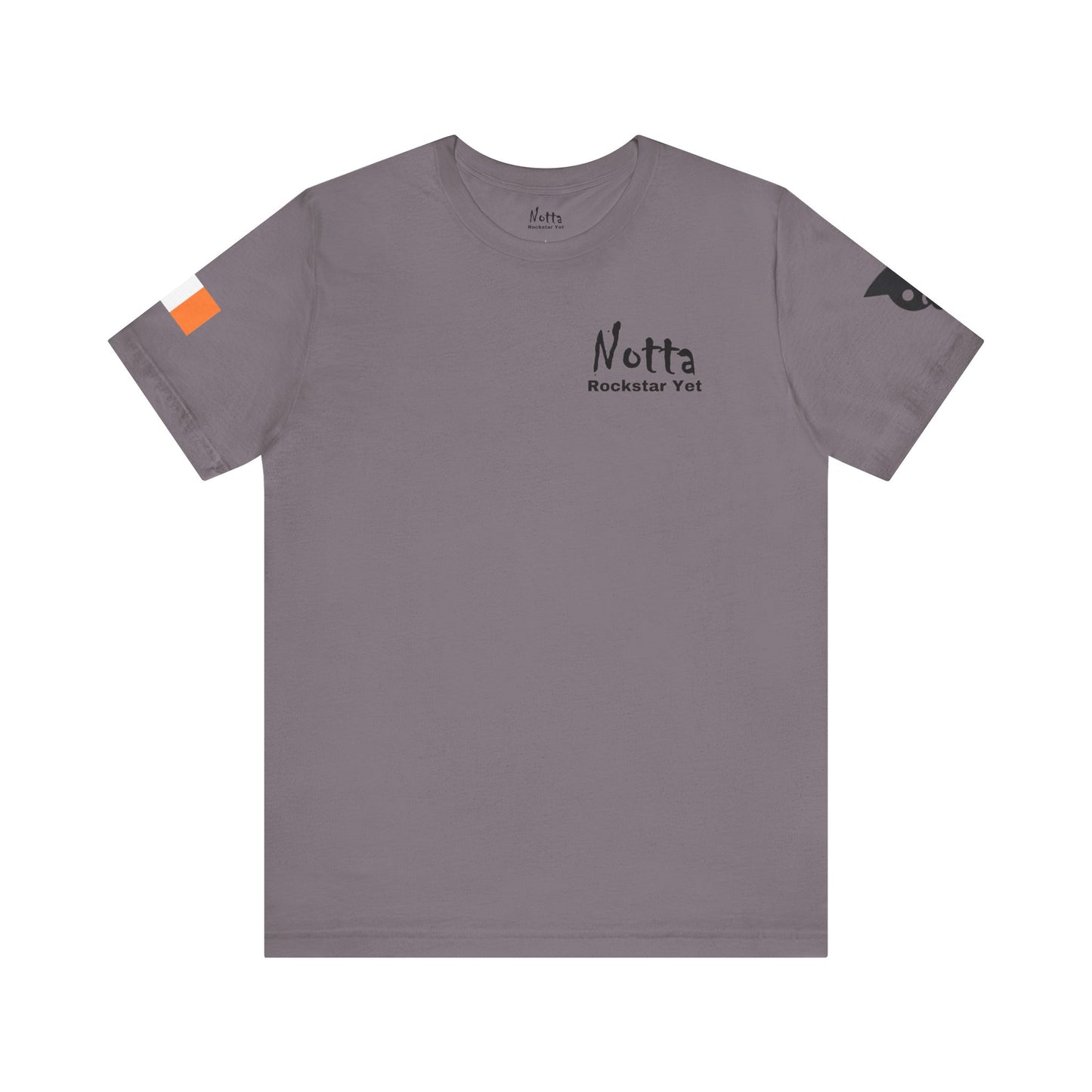 Notta Rockstar Yet- Ireland Tee