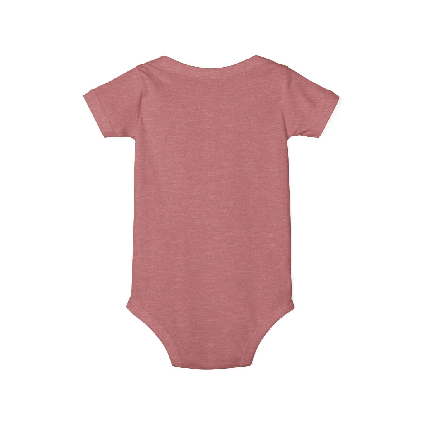 Notta Drummer Yet-Infant Jersey One Piece - American