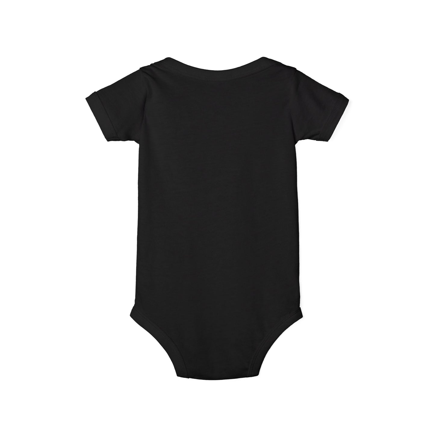 Notta Drummer Yet-Infant Jersey One Piece - American