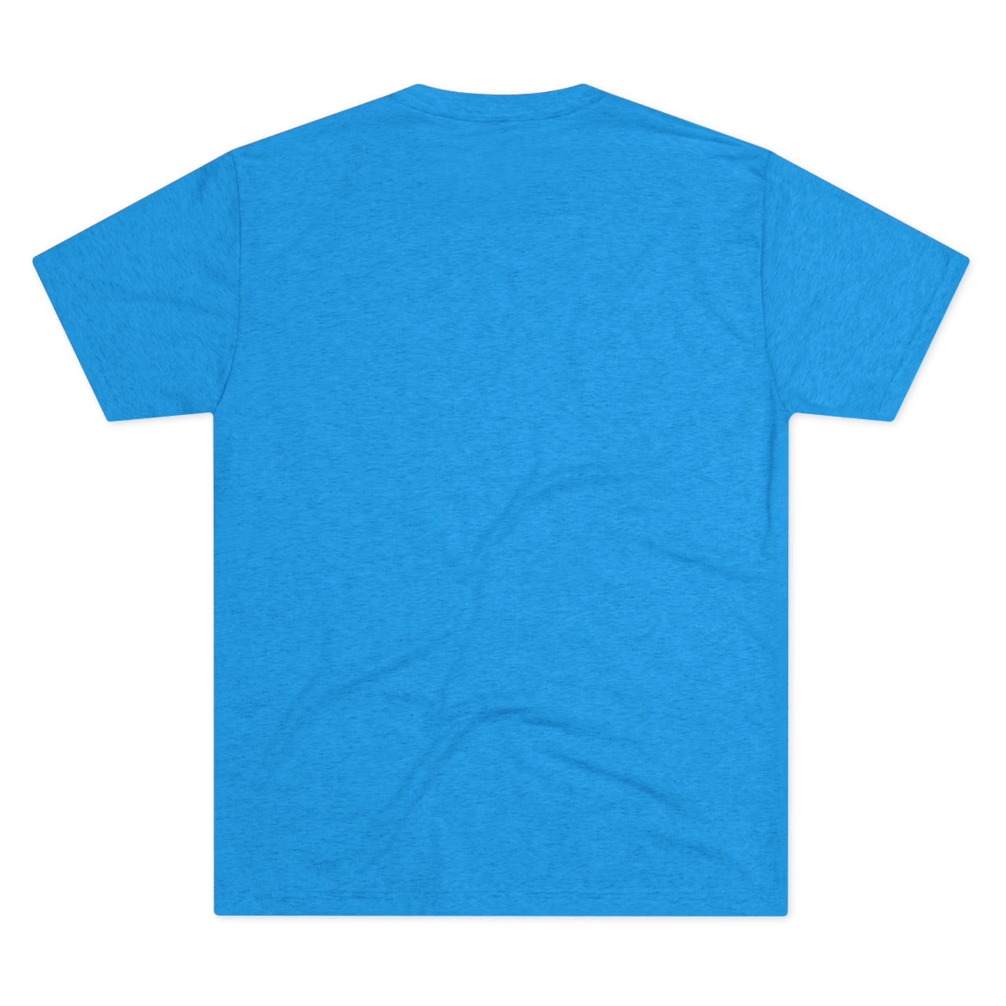 Notta Rockstar Yet Unisex Tri-Blend T