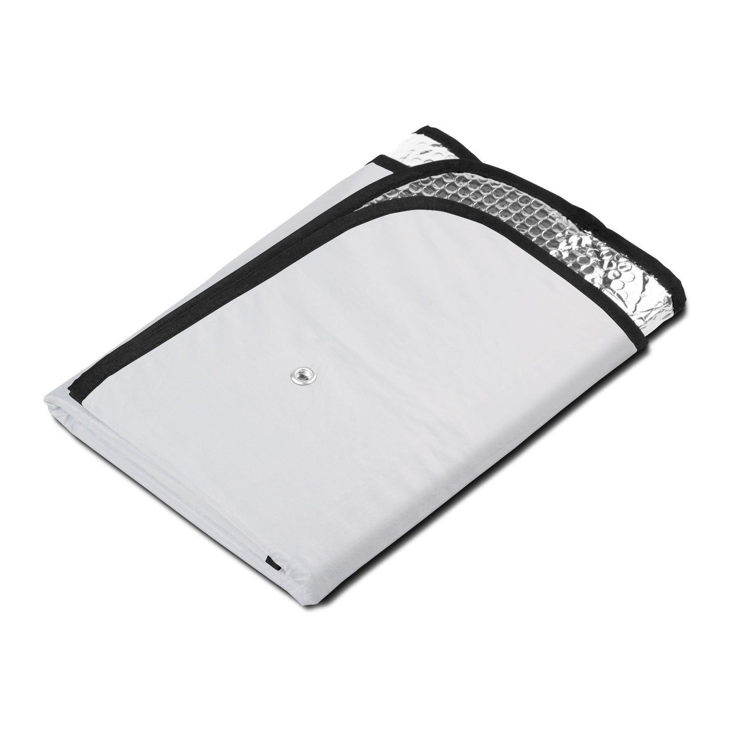 Notta Rockstar Yet - Car Sun Shade