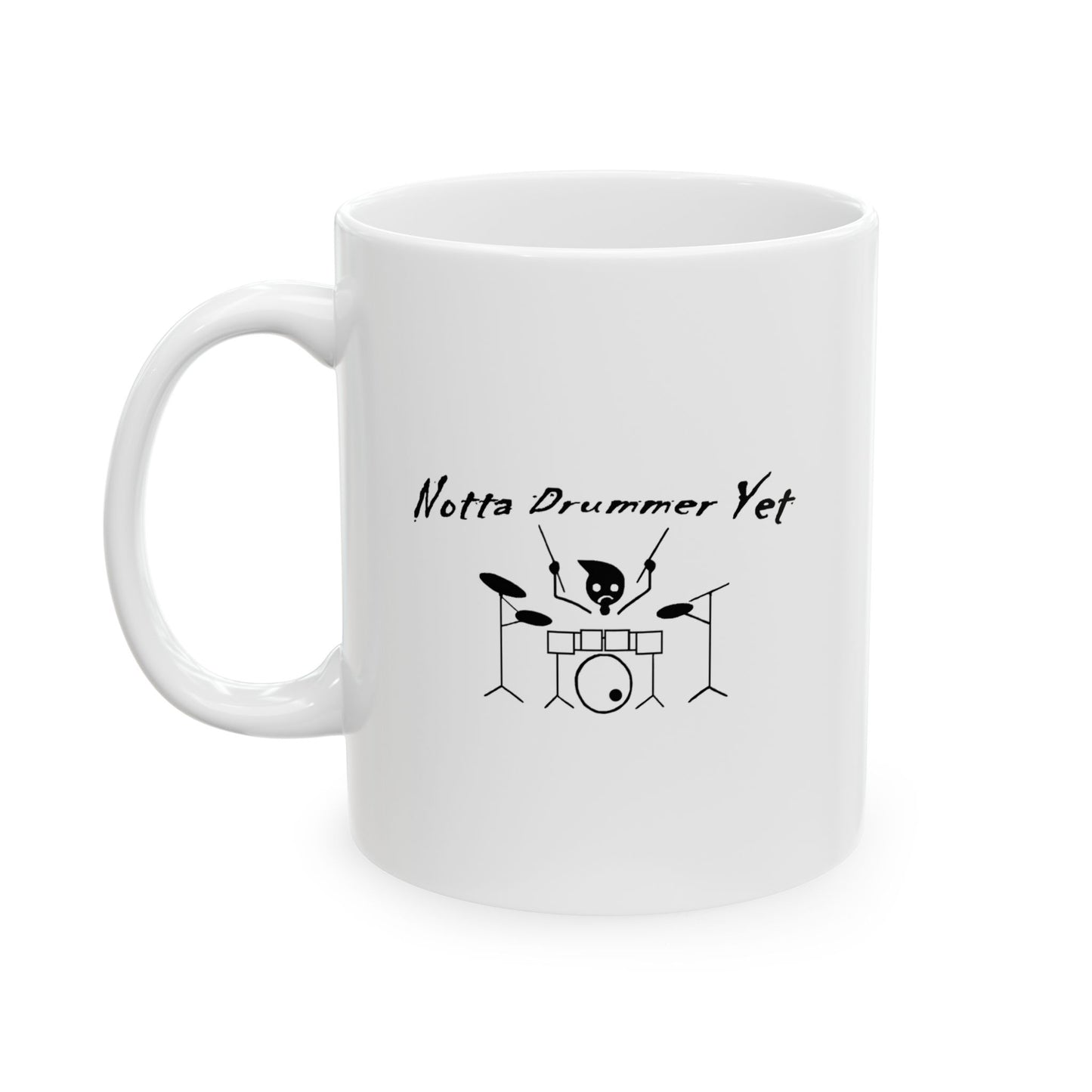 Ceramic Mug, (11oz, 15oz)