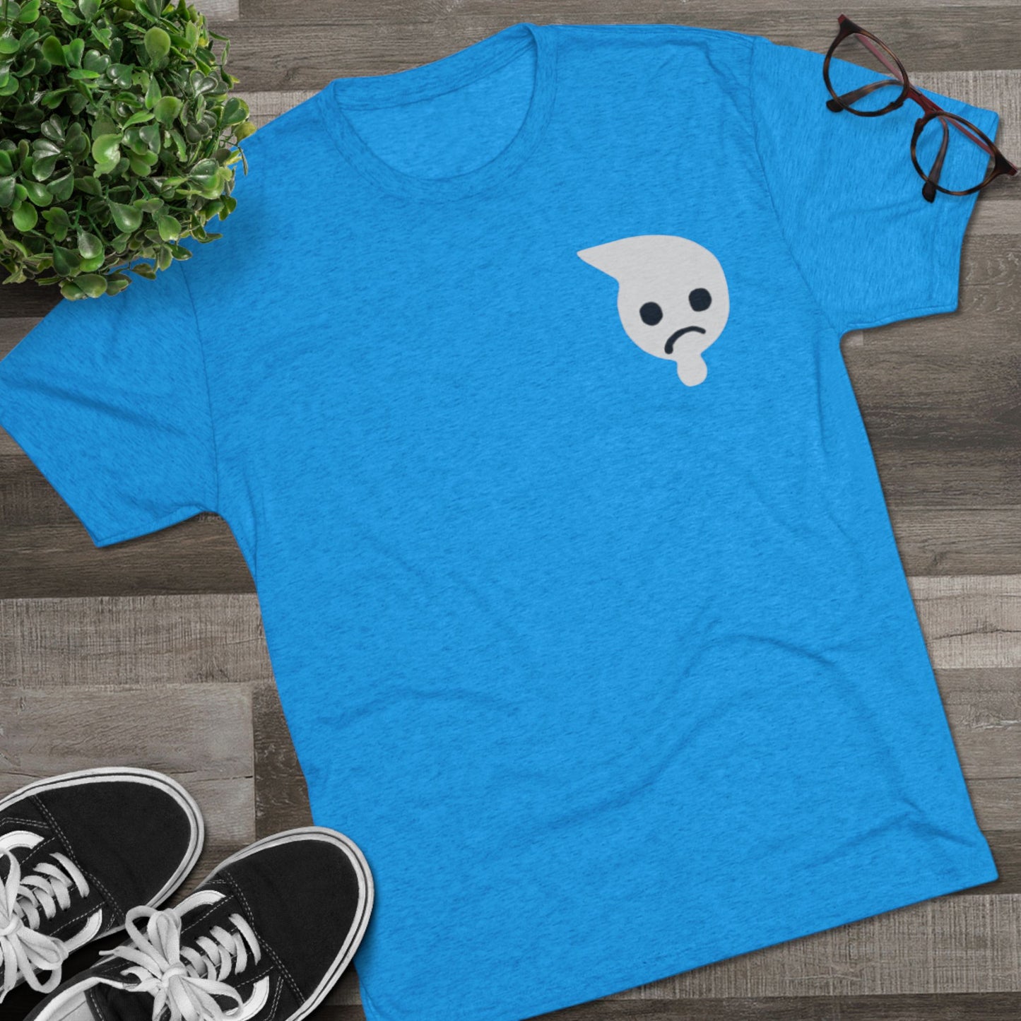 Notta Rockstar Yet - Graphic Tee