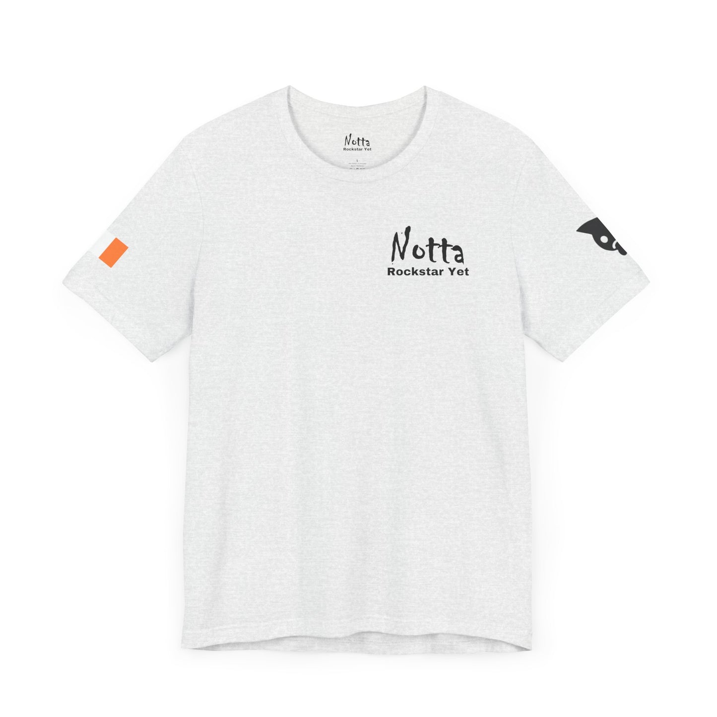 Notta Rockstar Yet- Ireland Tee