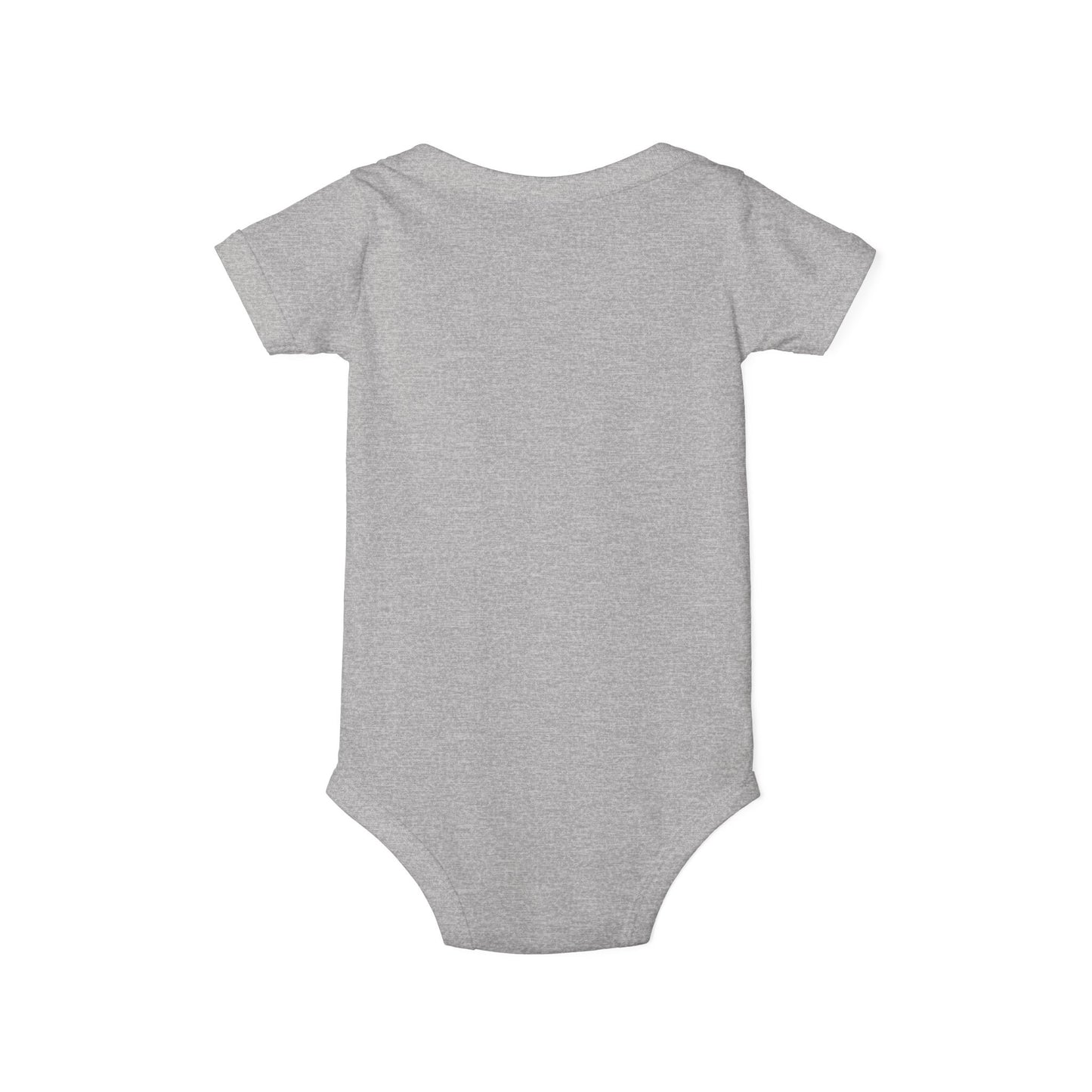 Notta Drummer Yet-Infant Jersey One Piece - American