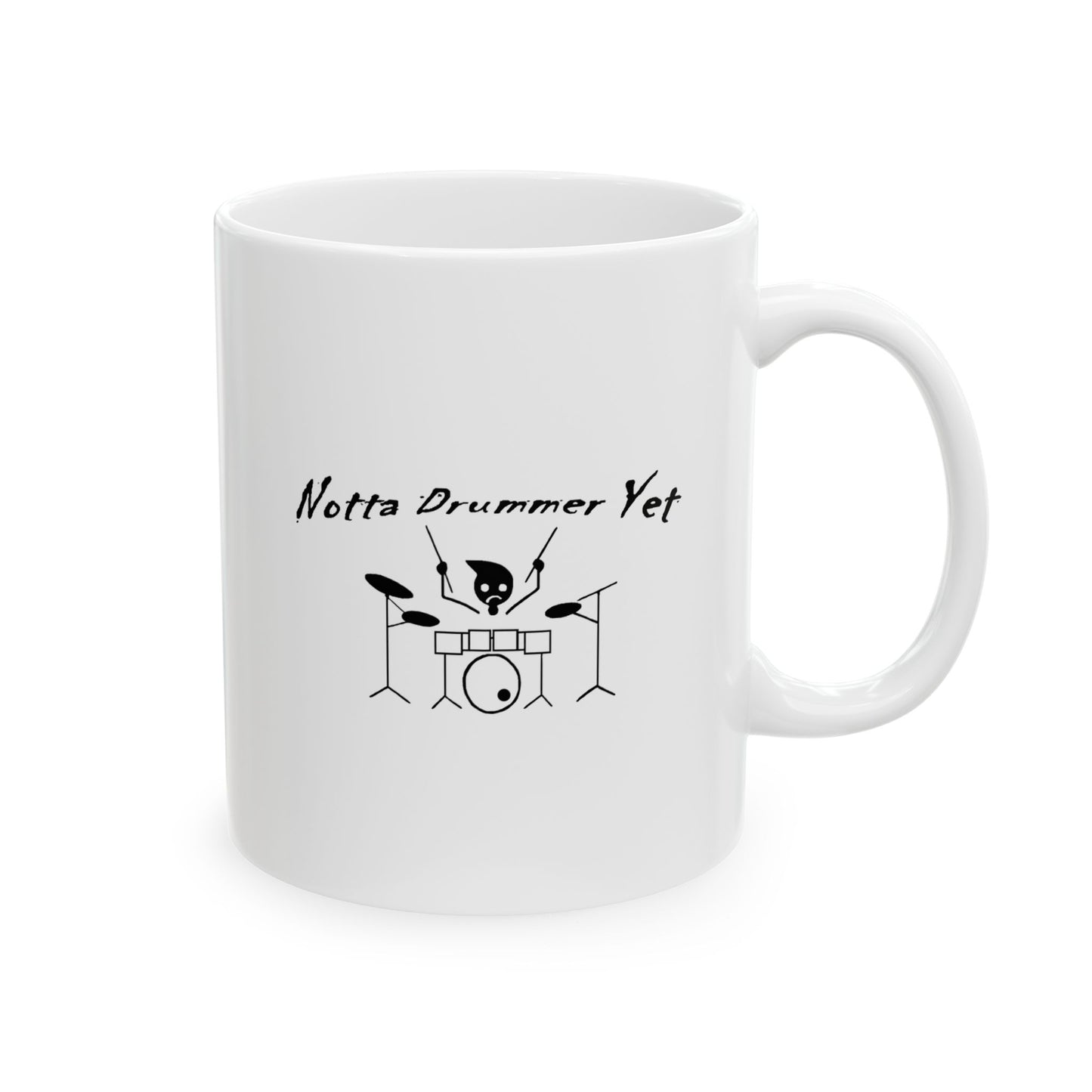 Ceramic Mug, (11oz, 15oz)