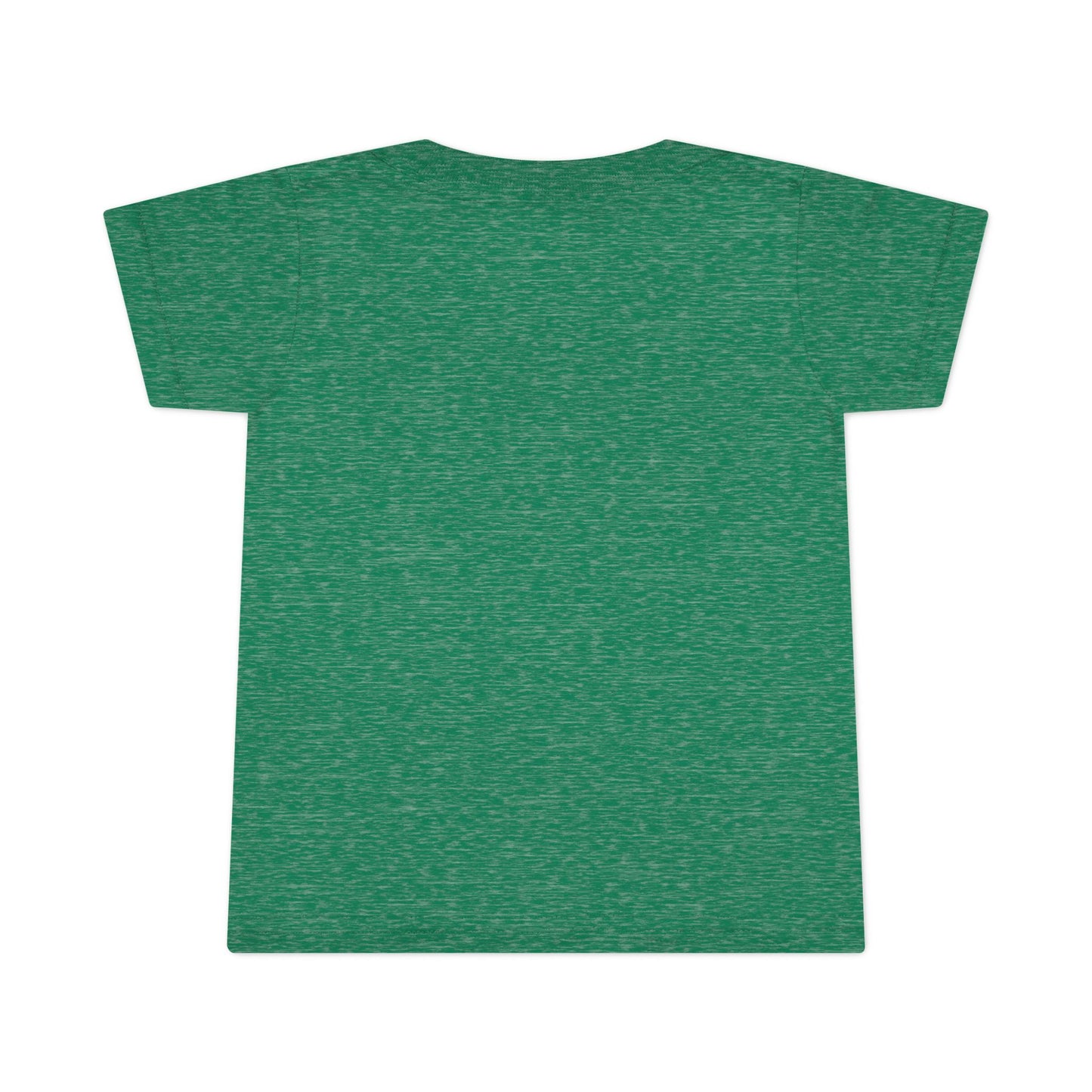Notta Rockstar Yet Toddler T-Shirt - Fun Grey Tee for Future Stars