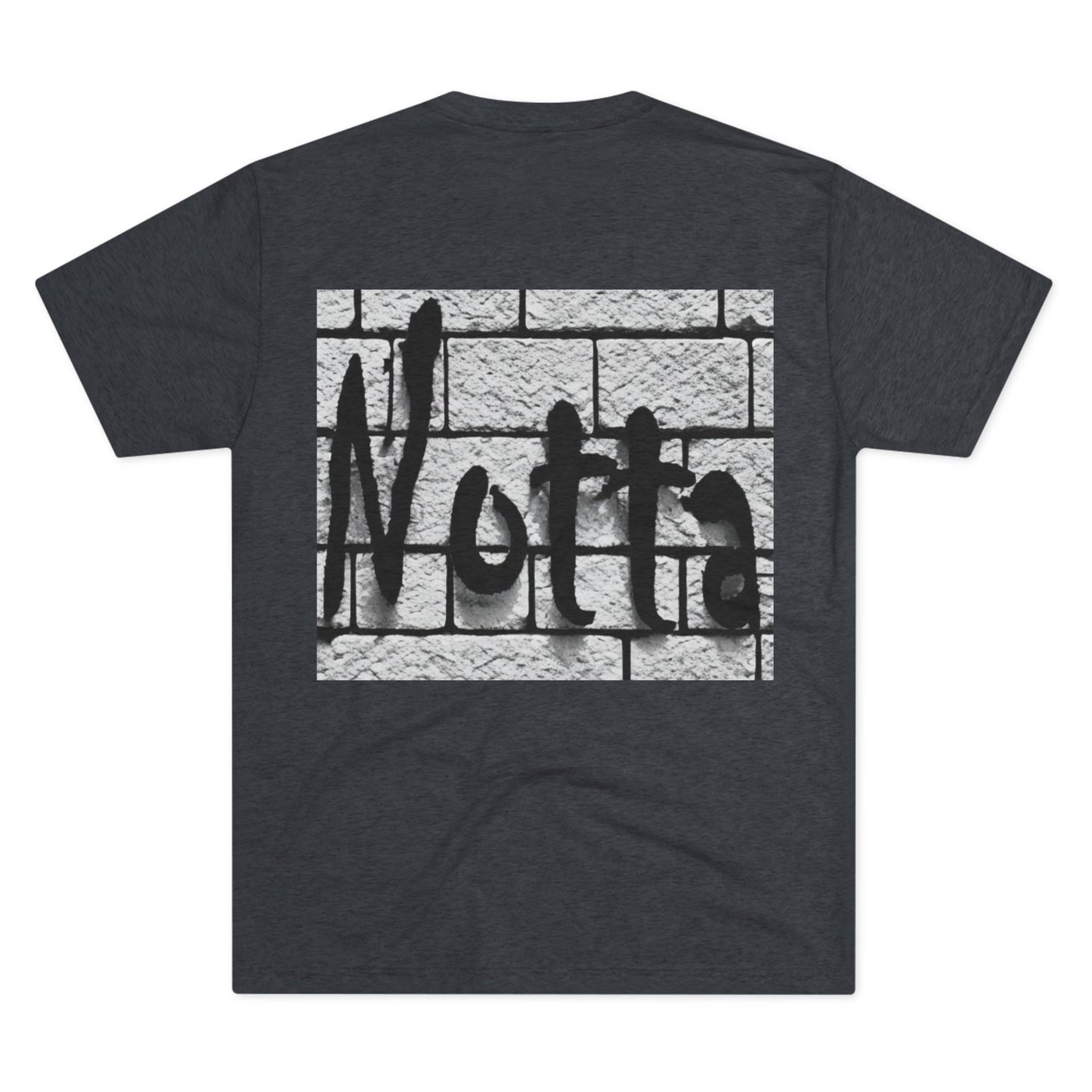 Notta Rockstar Yet - Graphic Tee