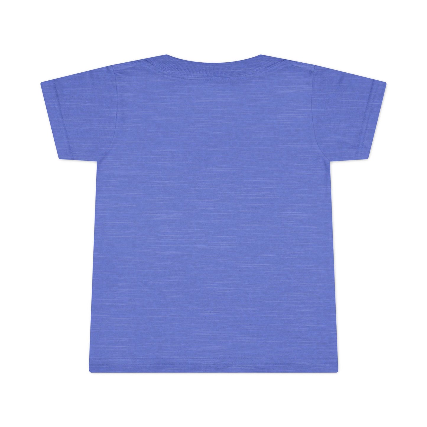Notta Rockstar Yet Toddler T-Shirt - Fun Grey Tee for Future Stars