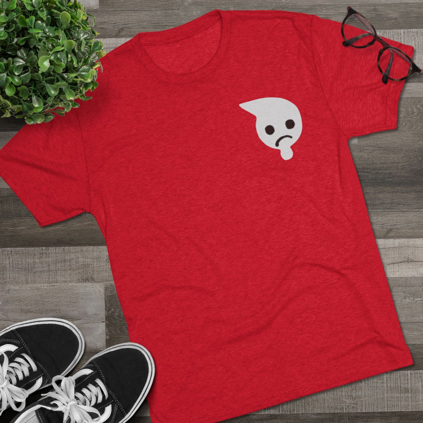 Notta Rockstar Yet - Graphic Tee