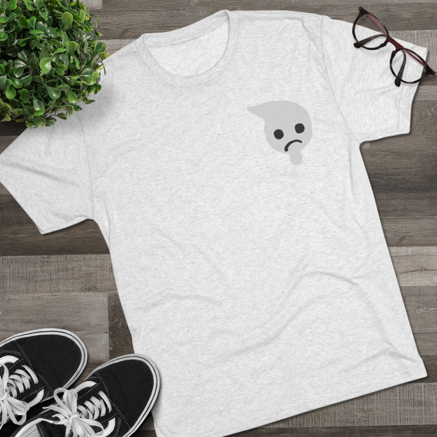 Notta Rockstar Yet - Graphic Tee