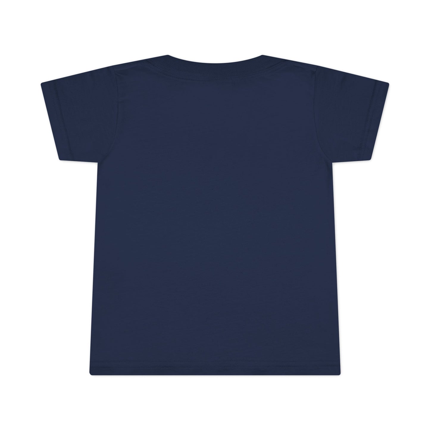 Notta Rockstar Yet Toddler T-Shirt - Fun & Playful Gray Tee for Little Music Lovers