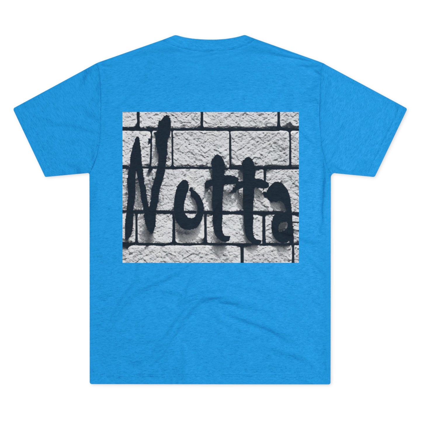Notta Rockstar Yet - Graphic Tee