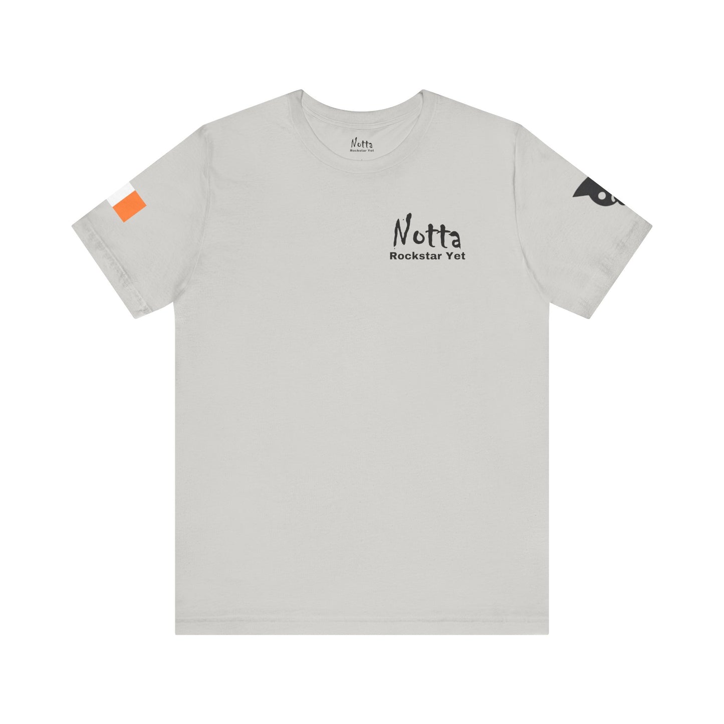 Notta Rockstar Yet- Ireland Tee