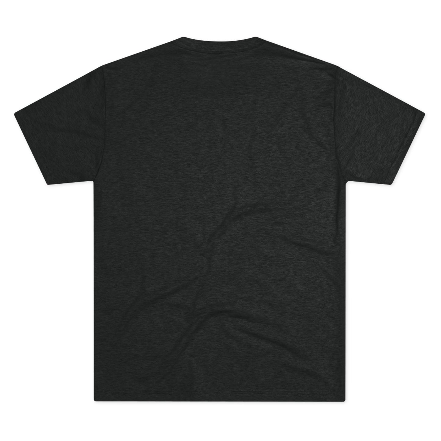 Notta Rockstar Yet Unisex Tri-Blend T