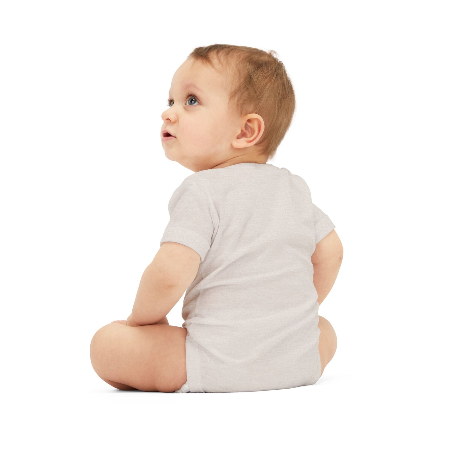Notta Drummer Yet-Infant Jersey One Piece - American
