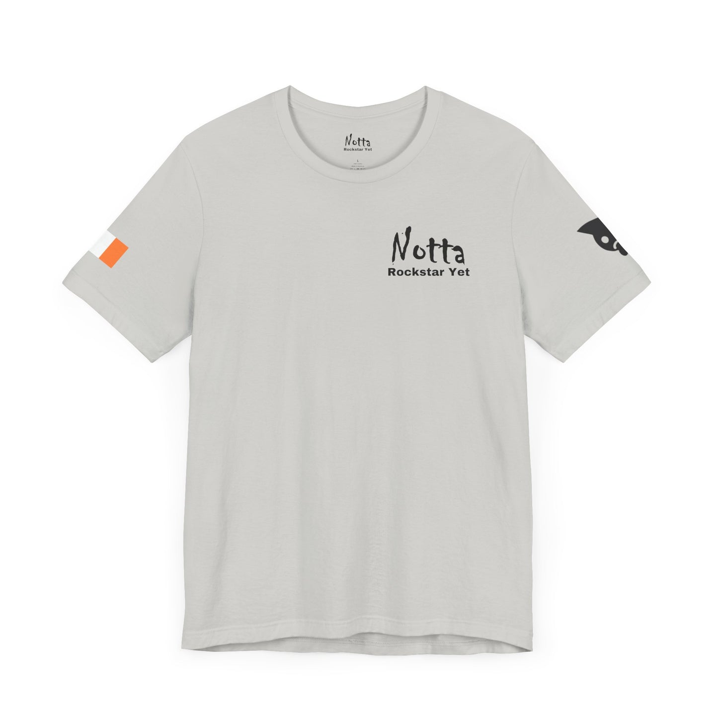 Notta Rockstar Yet- Ireland Tee