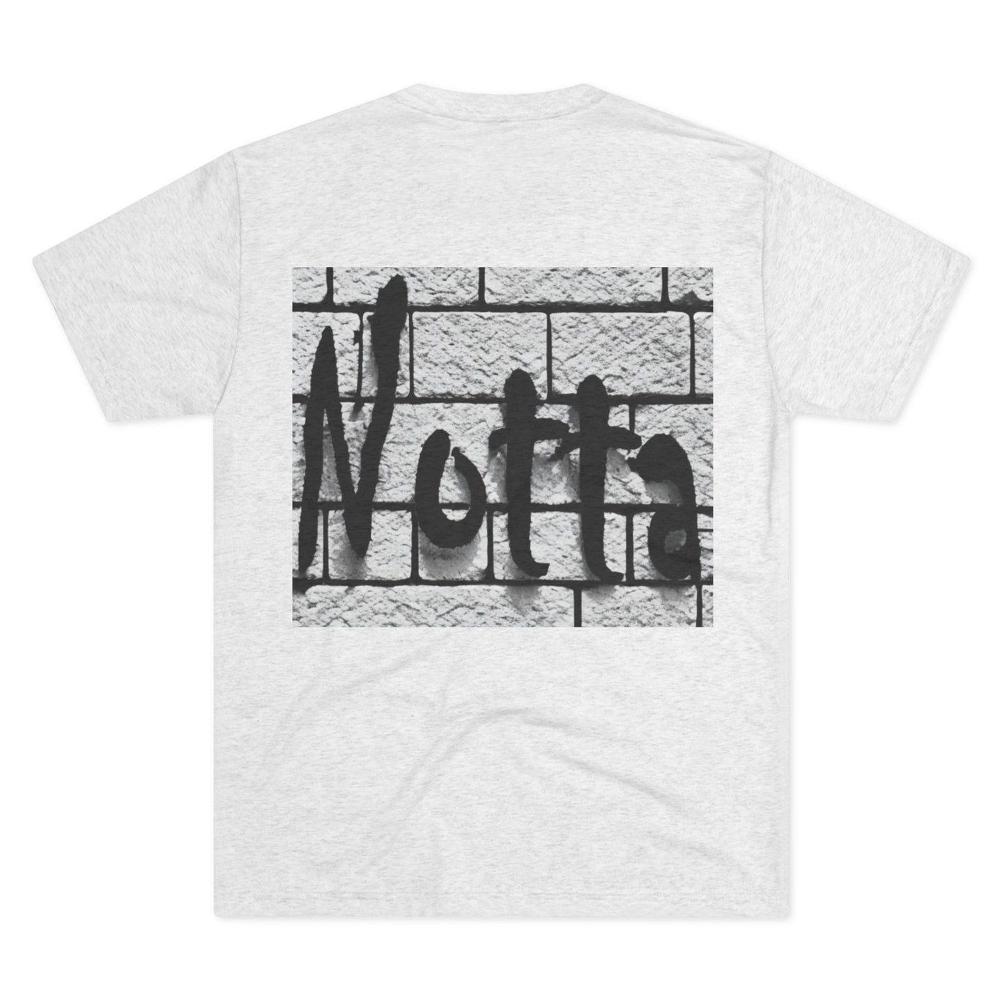 Notta Rockstar Yet - Graphic Tee
