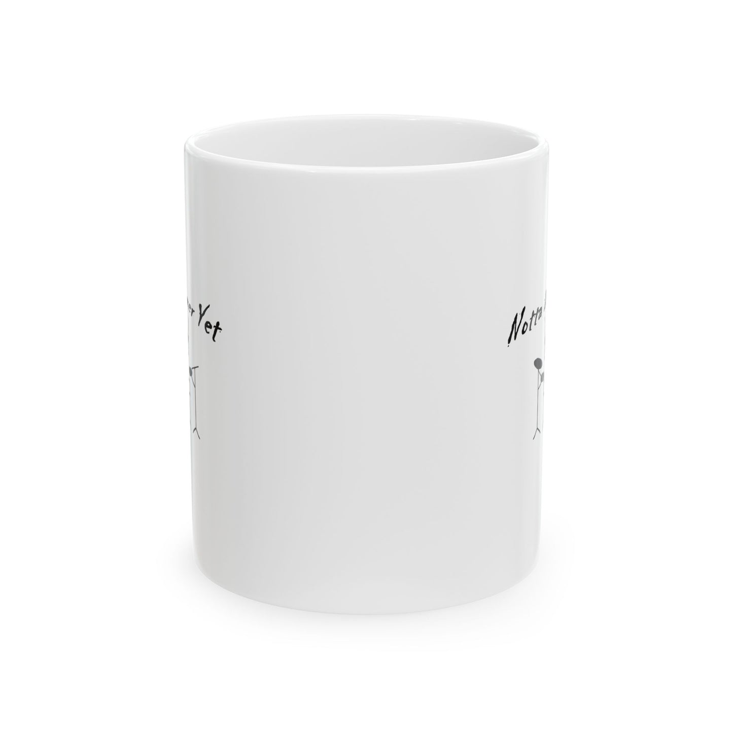 Ceramic Mug, (11oz, 15oz)