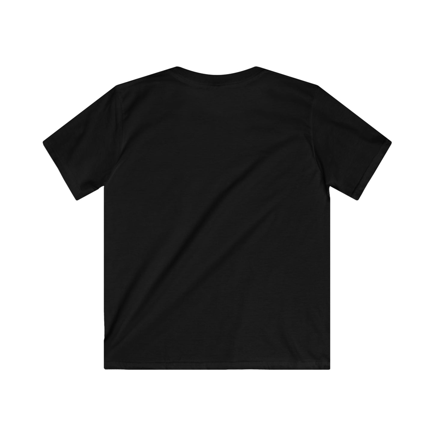 Kids Notta Rockstar Yet Tee - Perfect for Aspiring Musicians