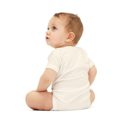 Notta Pianist Yet-Infant Jersey One Piece - American