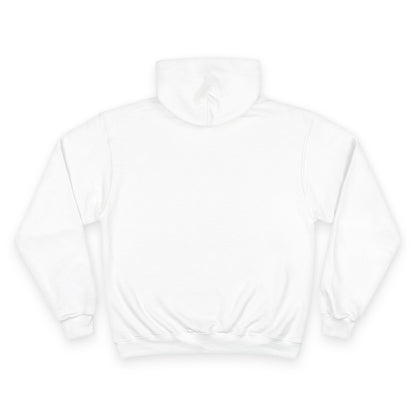 Notta Rockstar Yet Champion Hoodie - Street Style Sweatshirt