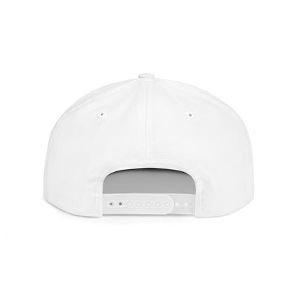 Snapback Cap - Notta Rockstar Yet