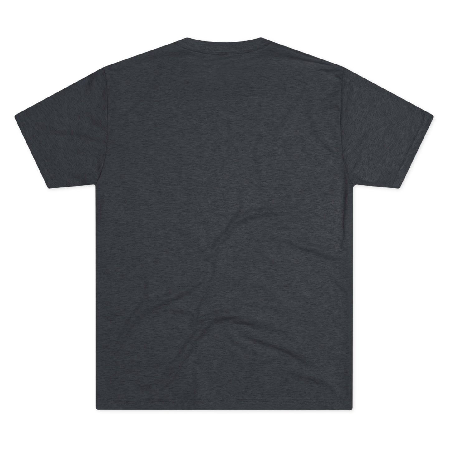 Notta Rockstar Yet Unisex Tri-Blend T