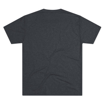 Notta Rockstar Yet Unisex Tri-Blend T