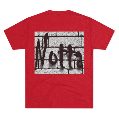 Notta Rockstar Yet - Graphic Tee