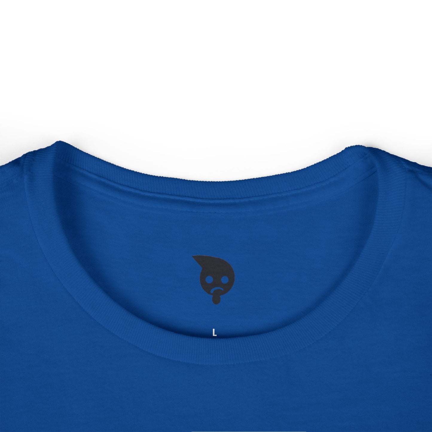 Notta Rockstar Yet Women's Softstyle Tee - Fun & Comfy Tee for Music Lovers