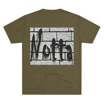 Notta Rockstar Yet - Graphic Tee