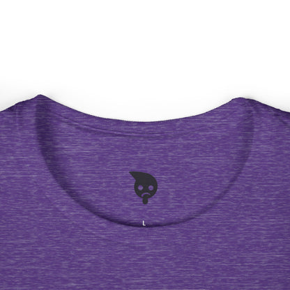 Notta Rockstar Yet Women's Softstyle Tee - Fun & Comfy Tee for Music Lovers