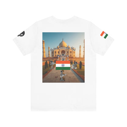 Notta Rockstar Yet- India Tee