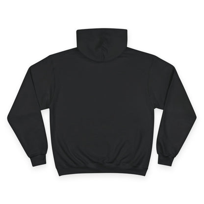 Notta Rockstar Yet Champion Hoodie - Street Style Sweatshirt