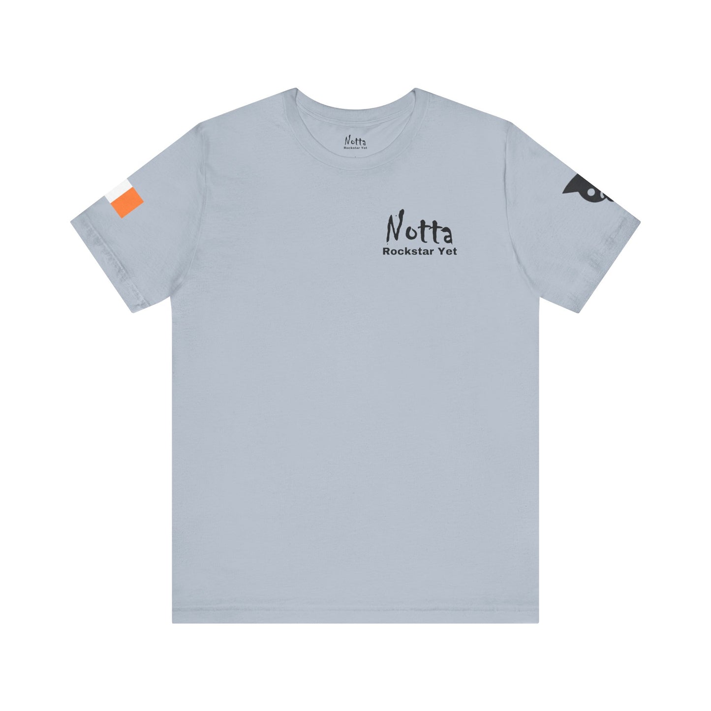 Notta Rockstar Yet- Ireland Tee