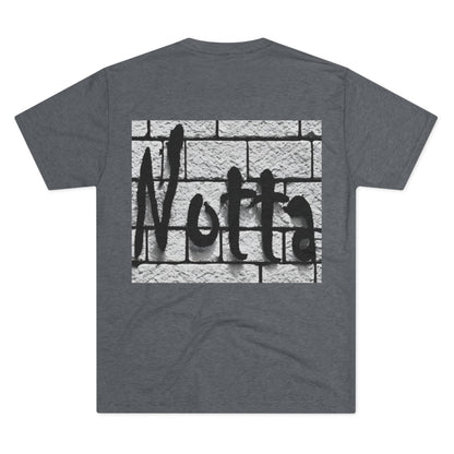 Notta Rockstar Yet - Graphic Tee