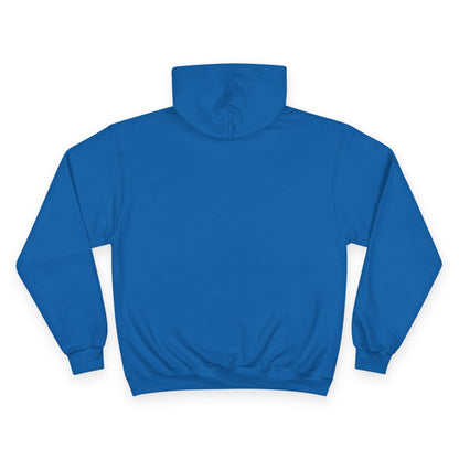 Notta Rockstar Yet Champion Hoodie - Street Style Sweatshirt
