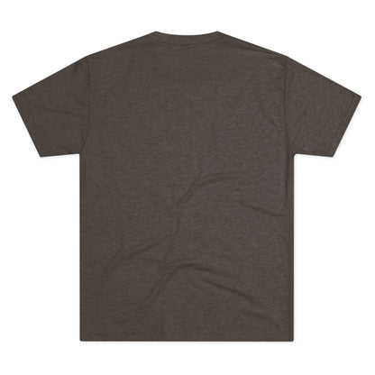 Notta Rockstar Yet Unisex Tri-Blend T