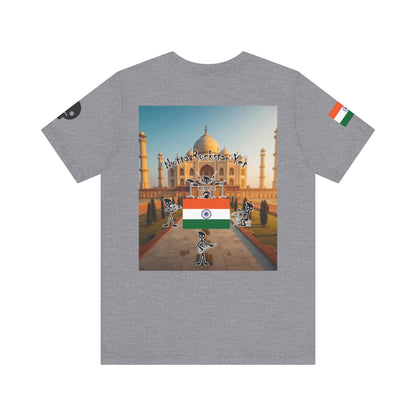 Notta Rockstar Yet- India Tee