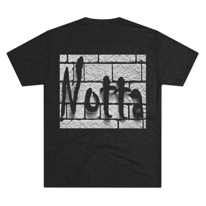 Notta Rockstar Yet - Graphic Tee