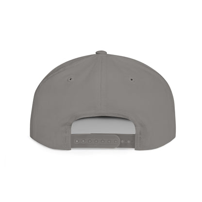 Snapback Cap - Notta Rockstar Yet