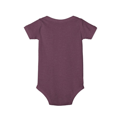 Notta Drummer Yet-Infant Jersey One Piece - American