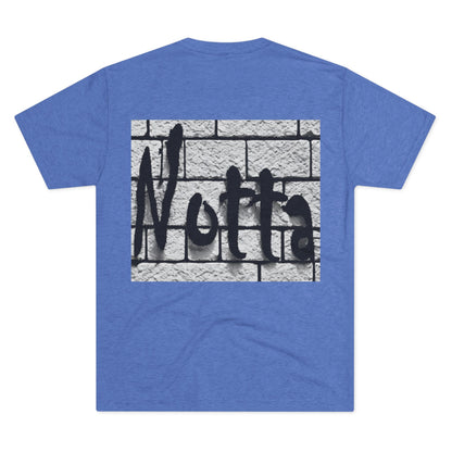 Notta Rockstar Yet - Graphic Tee